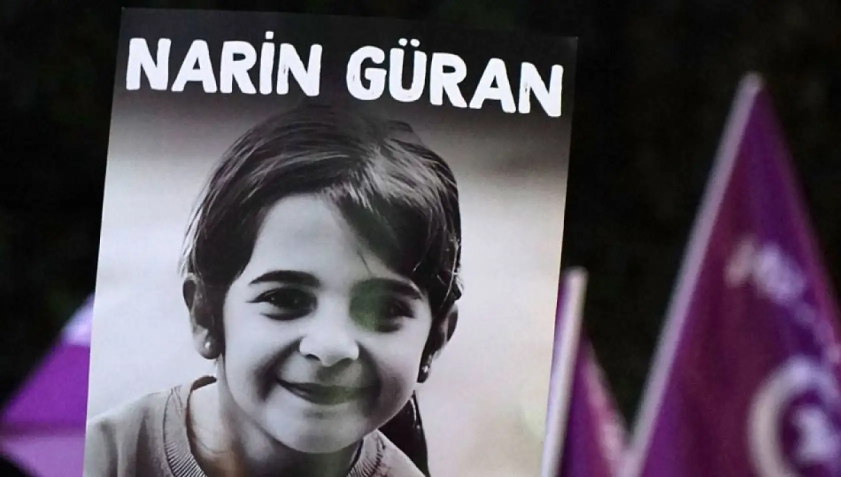 Şok iddia! Narin'in ailesi para pazarlığı yapıyor!