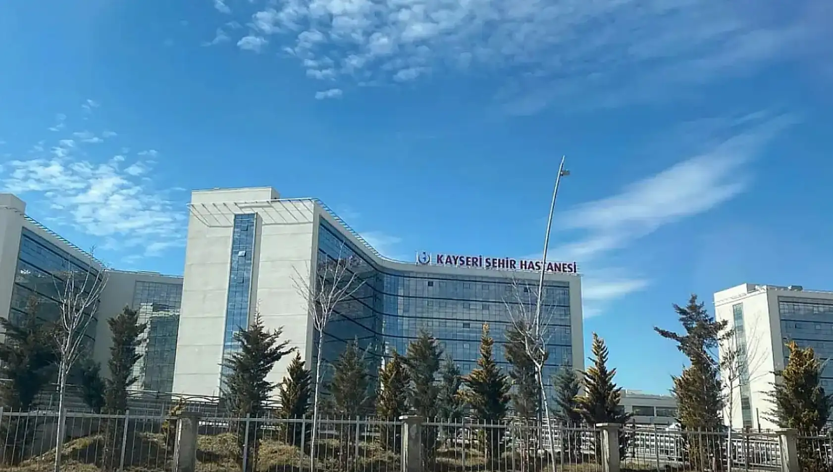 Kayseri'de hareketli Cumartesi (22 Mart) Bakan Memişoğlu, protesto, yeni hastane inşaatı, otobüs hatları....