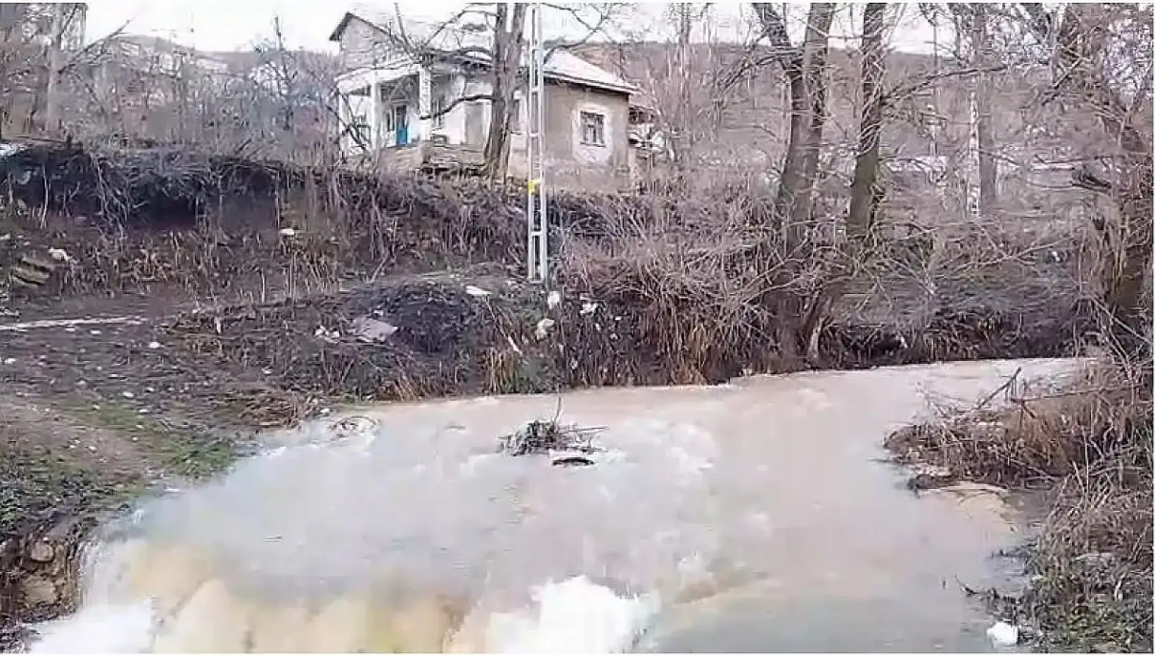 Kayseri'den Kısa Kısa: Engelli Vatandaş, Tahir Keskinkılıç, Cumhuriyet Meydanı, Erciyes, Kayserispor…