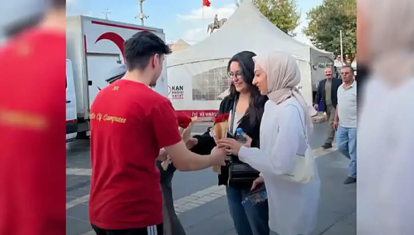 Kayseri'de bugün neler yaşandı?