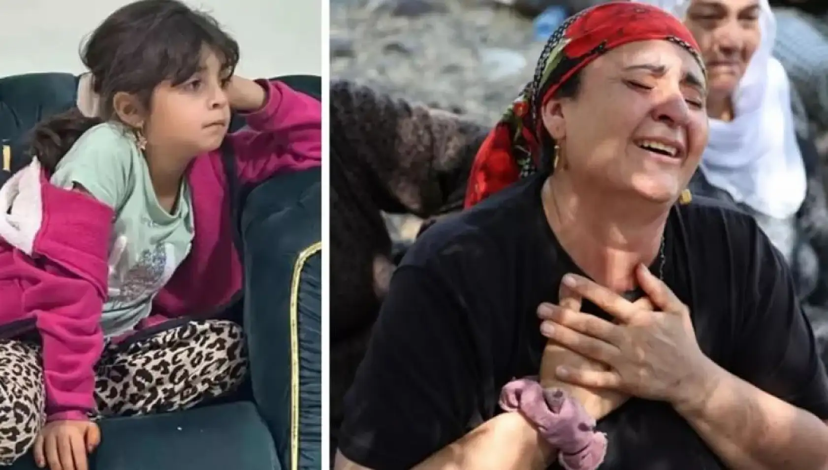 Son dakika! Narin cinayetinde şok gelişme: Katil amca Salim Güran!