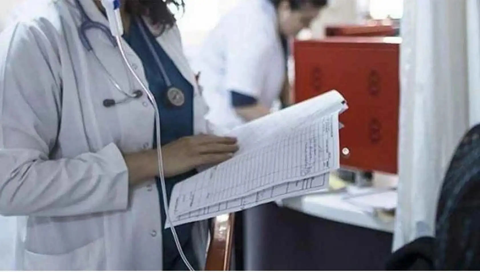 Sağlık ocaklarında yeni dönem başladı: Sevk ve tahlil ile hızlı muayene başlıyor!