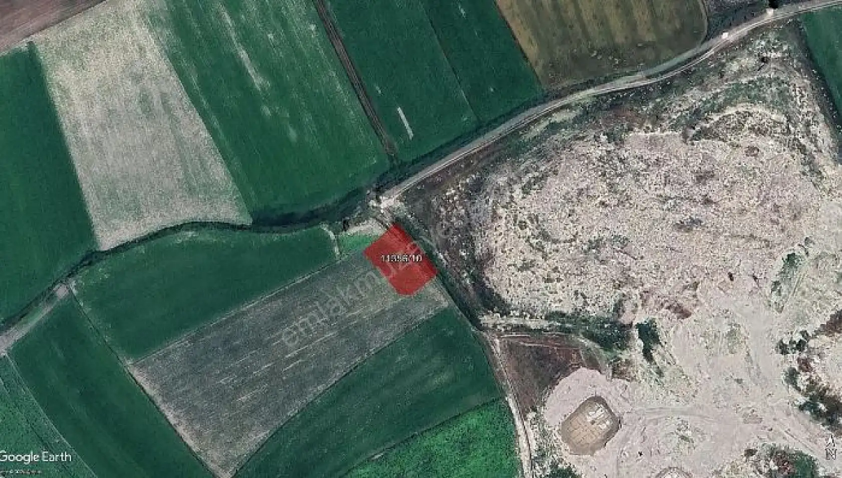 TOKİ, Kayseri'de 26 arsayı açık artırma ile satışa sunuyor!