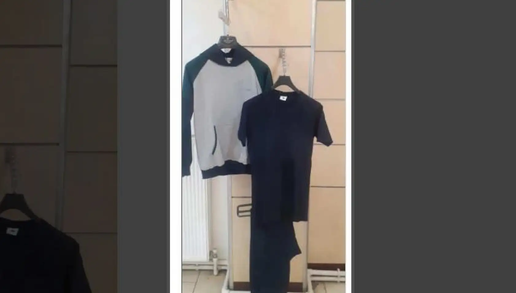 Kayseri'de hangi okulda hangi üniformalar giyilecek?