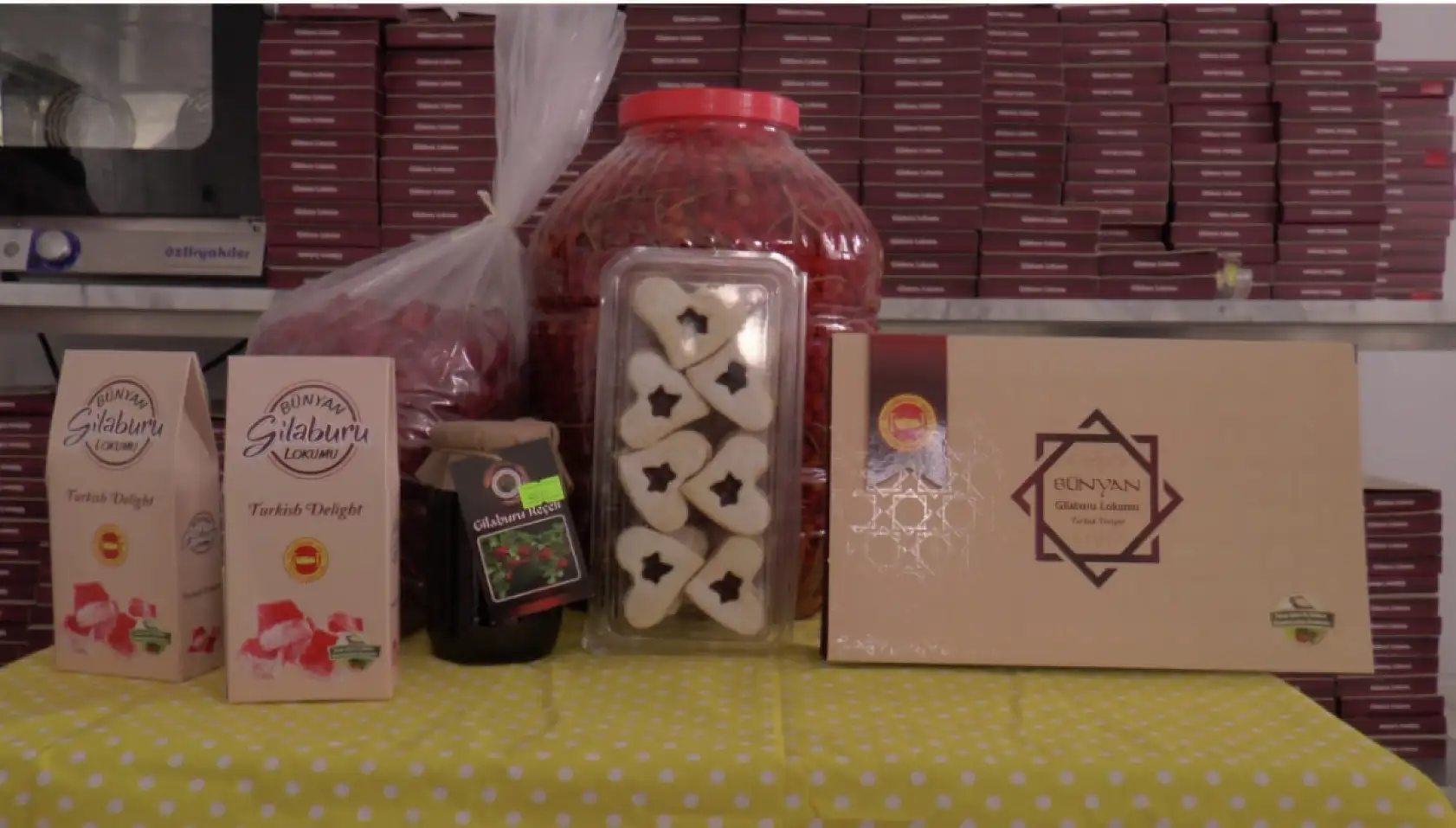 Kayseri, Türkiye'de bir ilki gerçekleştiriyor! Daha önce denediniz mi?