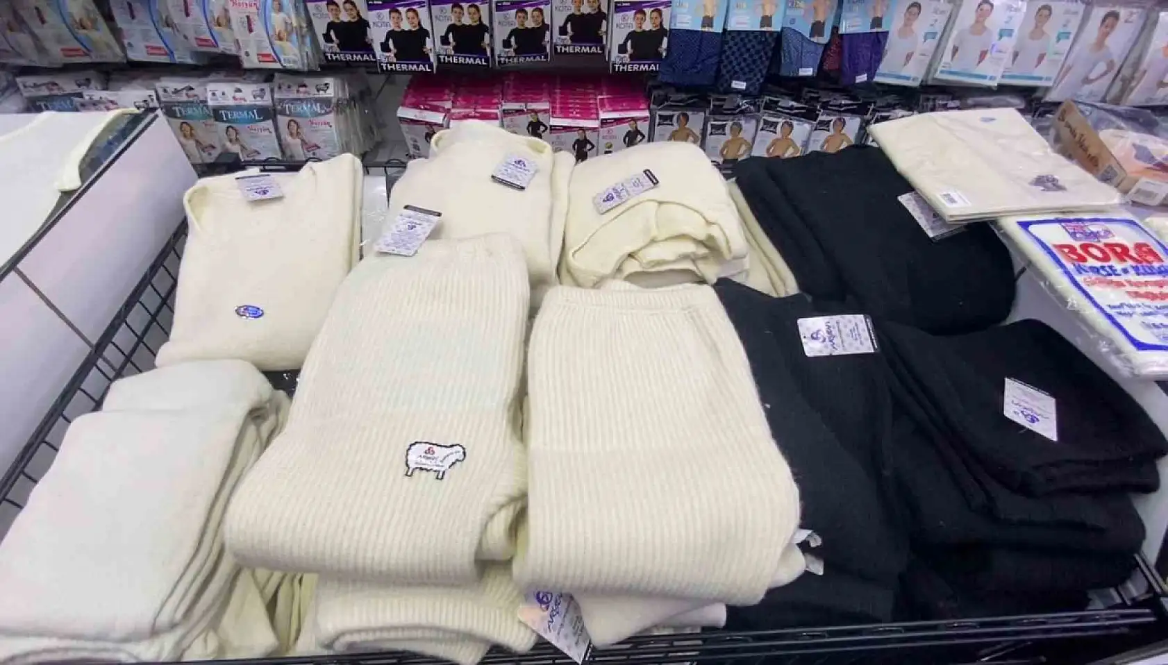 Kayserilinin ayaza direnme sırları: Bunları yapmadan dışarı çıkmayın!