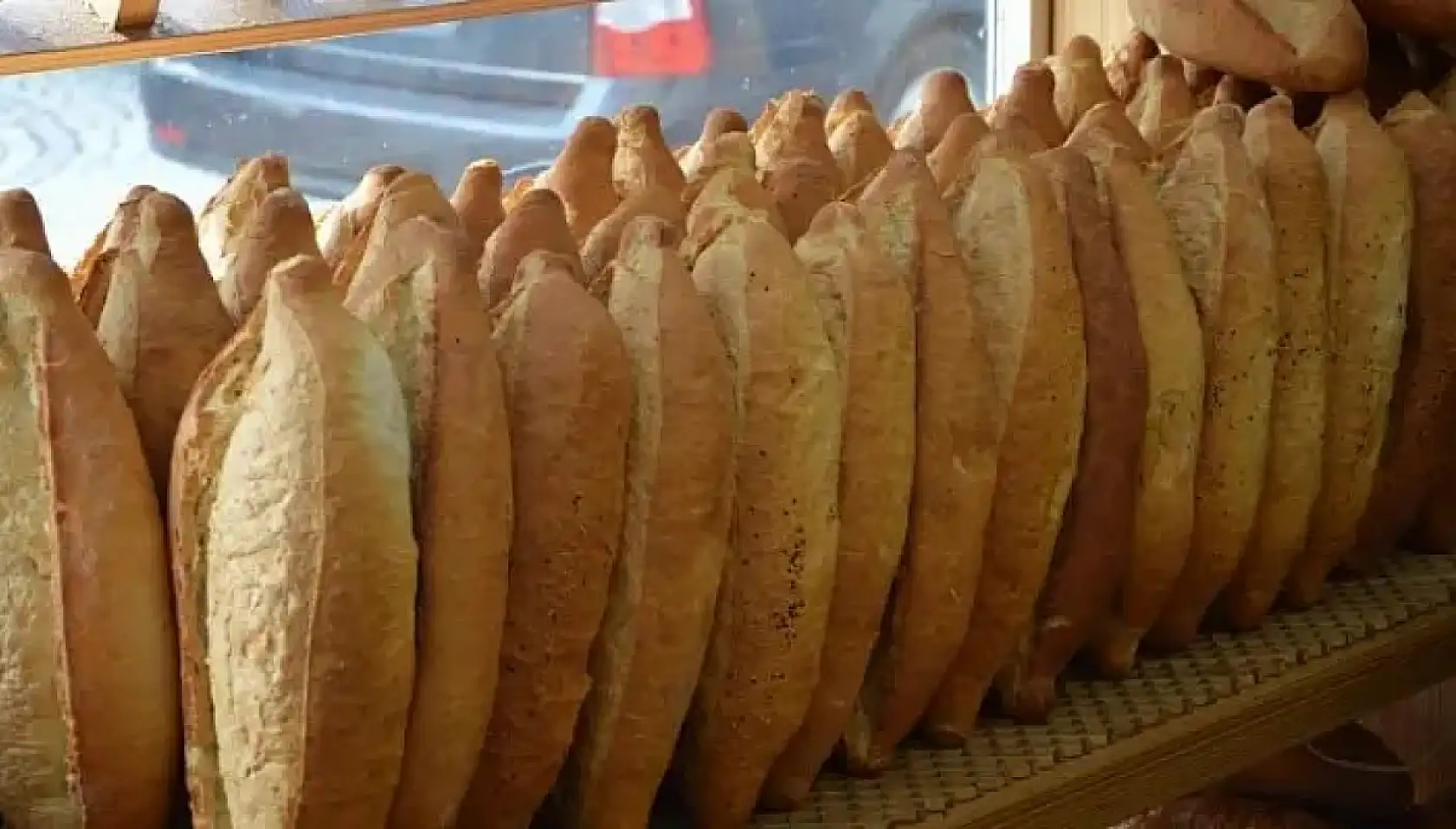 Bir sonraki ekmek zammının tarihi belli oldu!