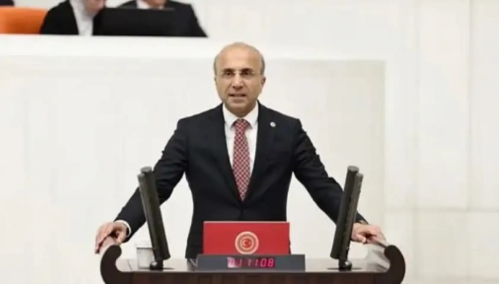 Kayseri'den kısa kısa - Bugün neler yaşandı? (8 Kasım)