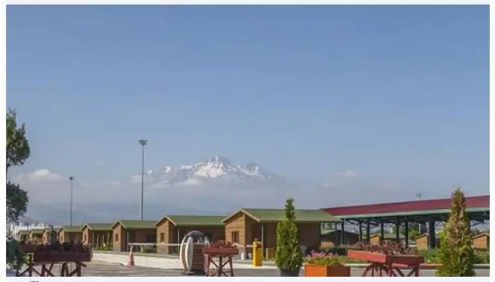 Kayseri hobi bahçelerinde kritik dönem başladı! Tek tek mesajlar atıldı...