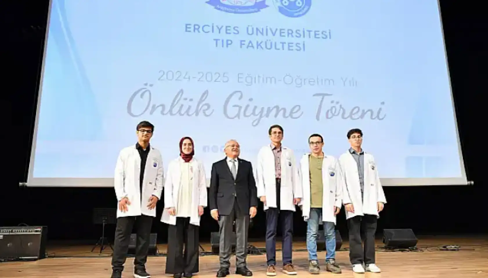 Kayseri'de bugün neler yaşandı? Kentin beldesi ilçe oldu, THY uçağı Kayseri'ye iniş yapamadı, Şehre ceza yağıyor... İşte kısa kısa haberler!