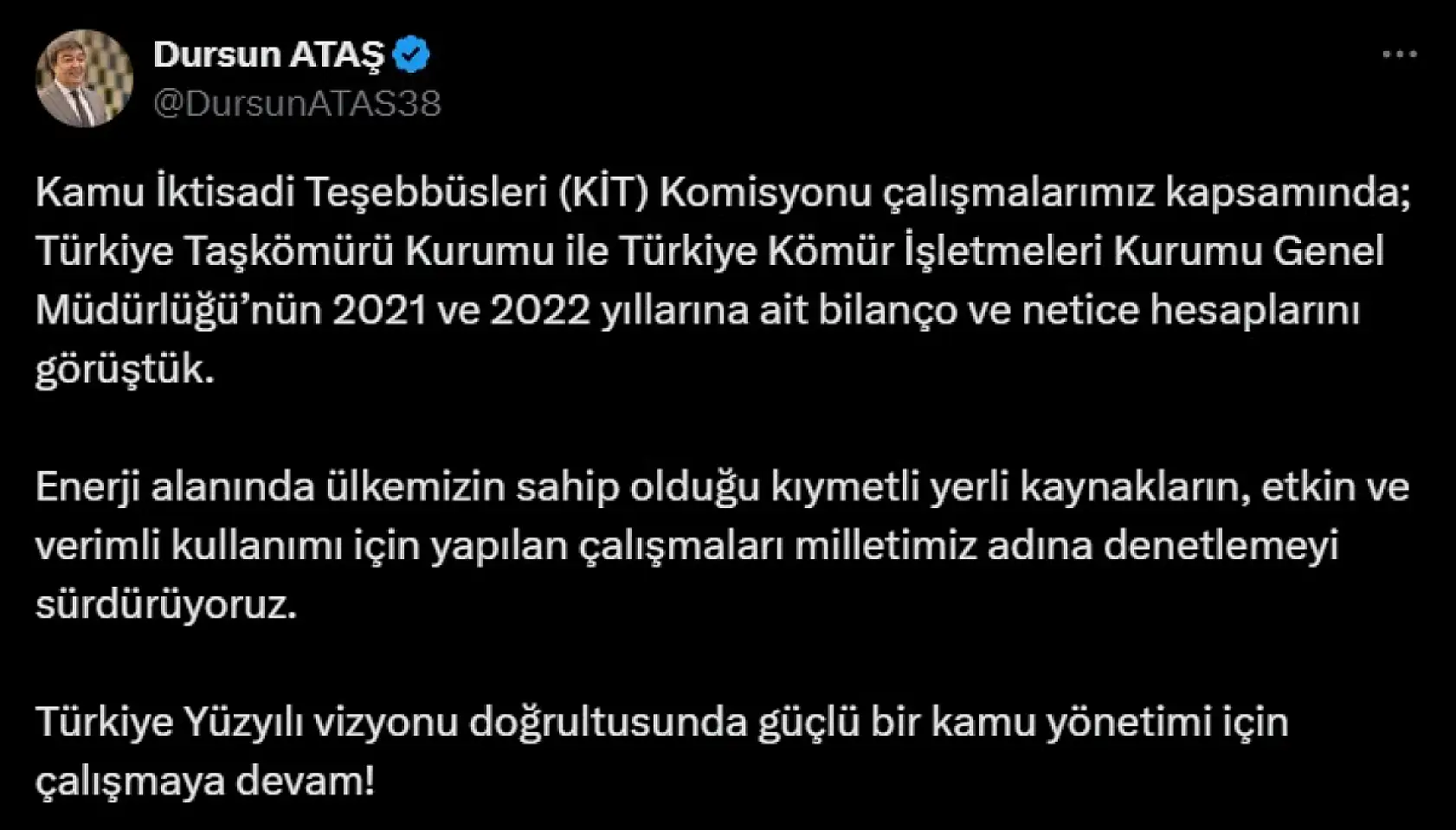 Kayseri'de sosyal medya hesaplarında neler paylaşıldı? İşte gündem olan çarpıcı konular…