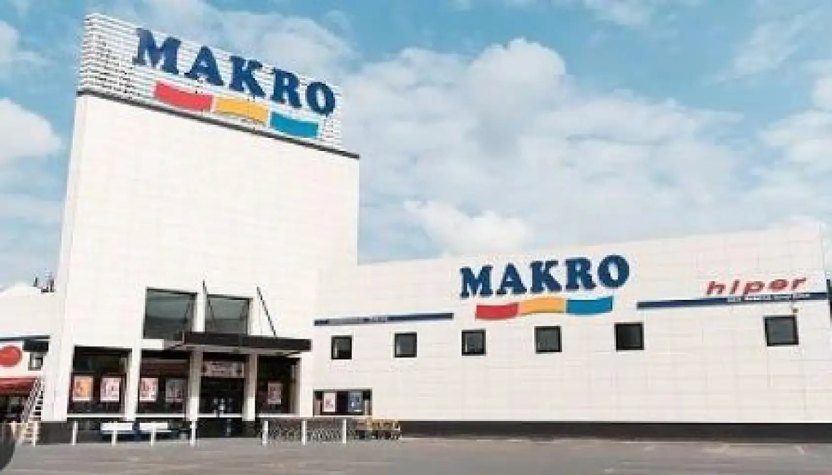 Kayseri'nin en ünlü zincir marketleri teker teker battı! İşte Kayseri'nin iflas eden firmaları…