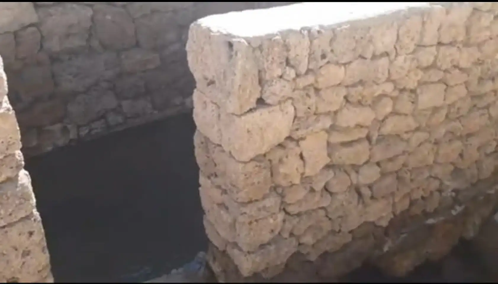 Kayseri'nin gizli hazinesi: Asırlardır burada şifa buluyorlar!