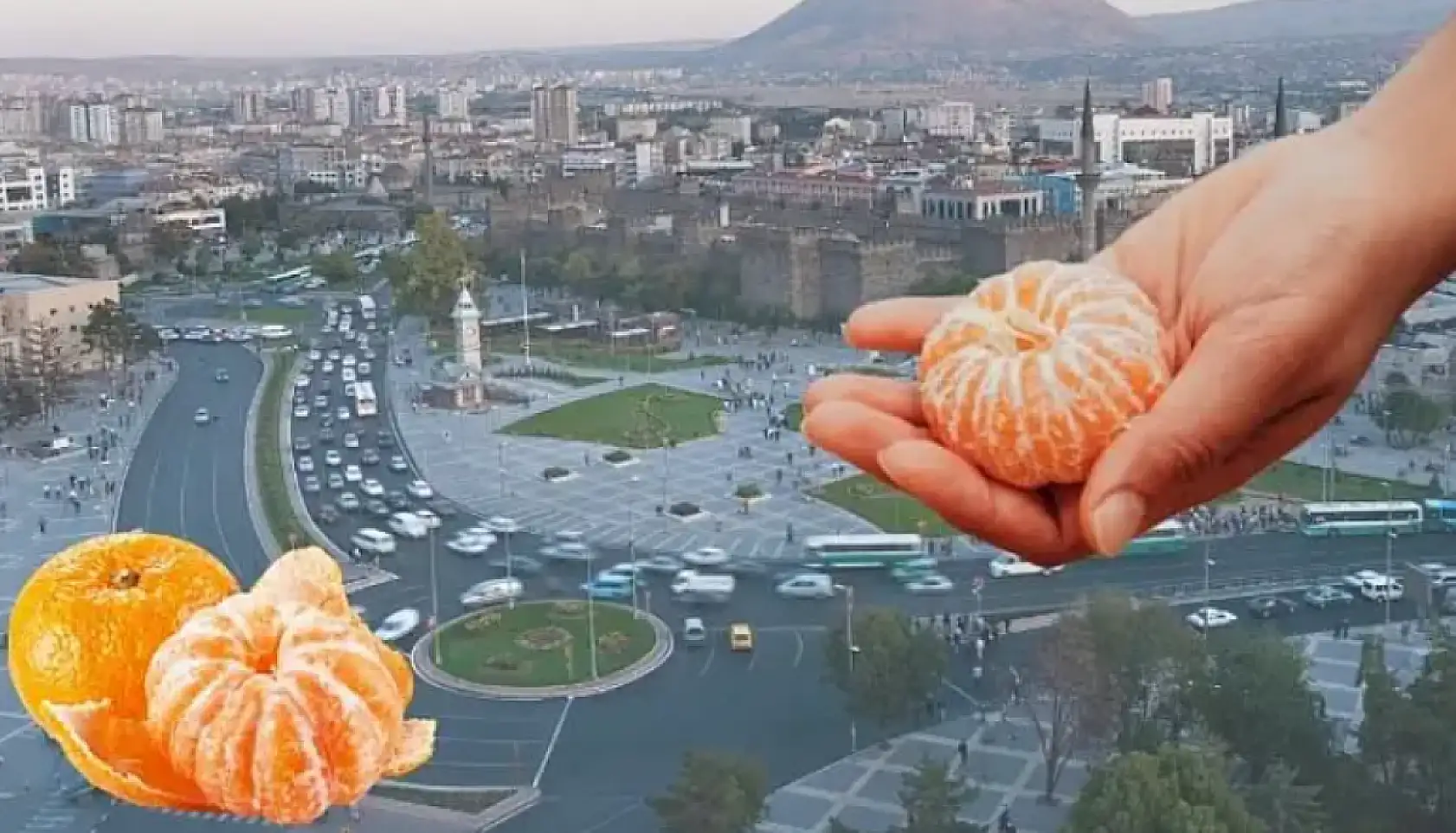 Kayseri milli maçın ardından sakin pazara uyandı - Kayserisporlu futbolcu milli takım haberi ve Tarihin en büyük şirket devri... İşte şehirden kısa kısa haberler...