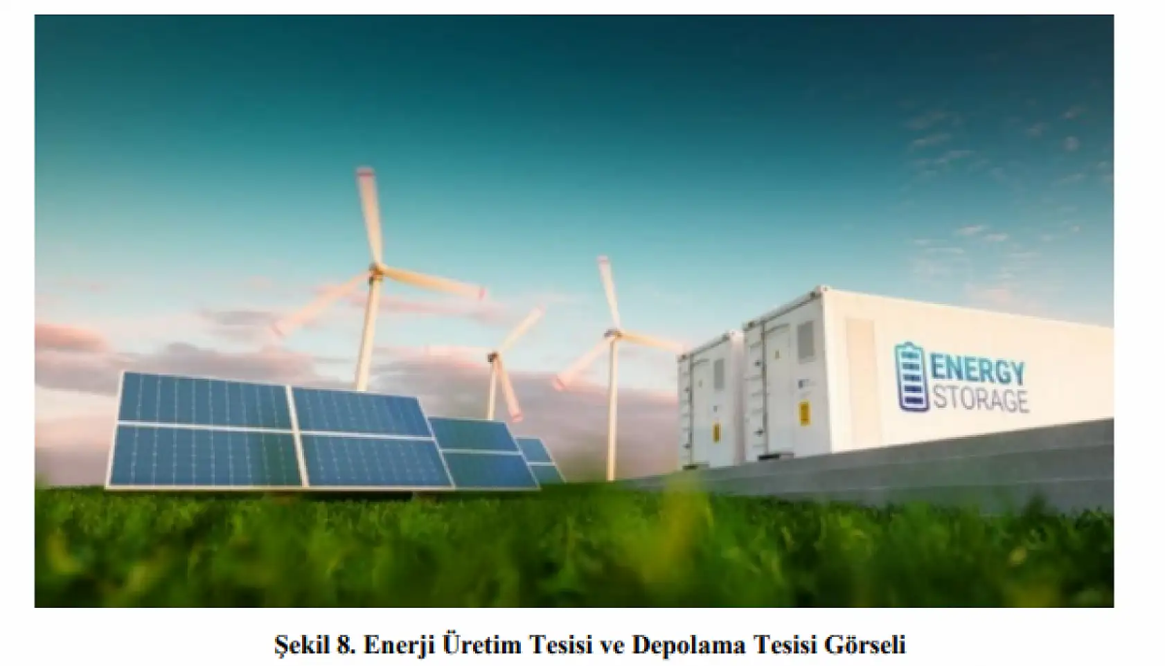 Kayseri'de 119 milyonluk proje - Bölge halkı oraya çağrılıyor!