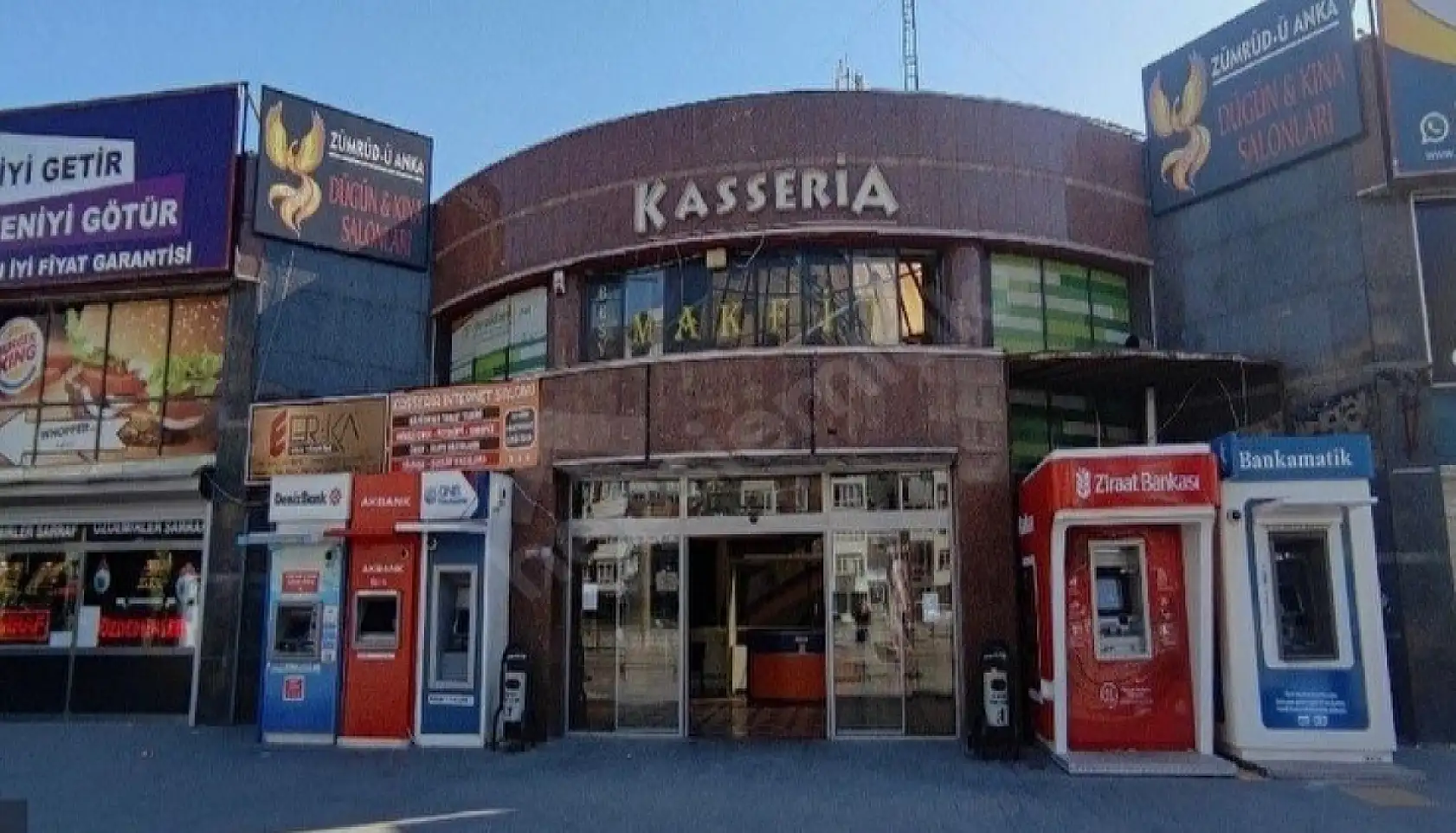 Kayserililere nostalji turu – Bunları hatırlıyor musunuz?