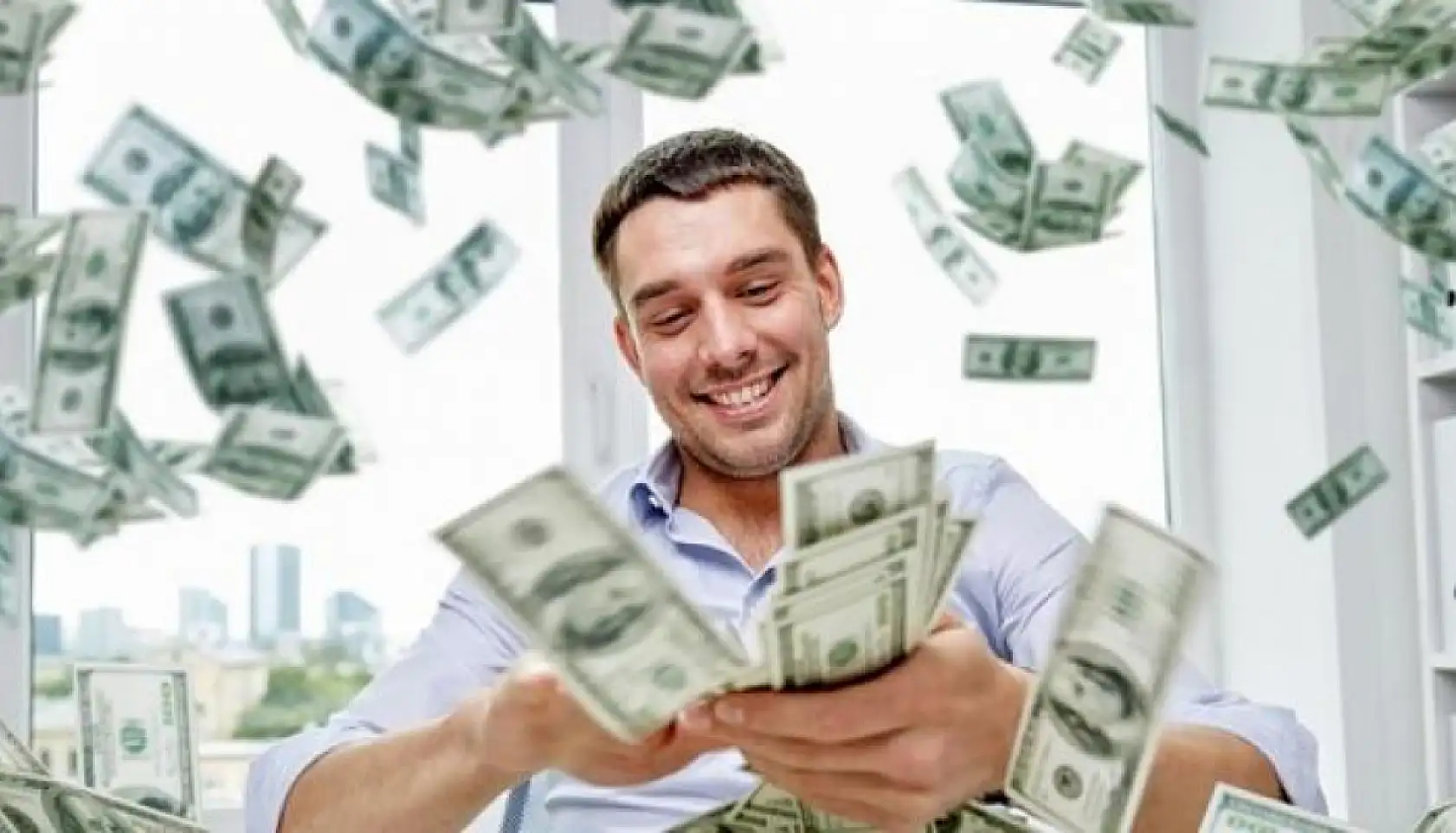 2025 yılında zengin olacak burçlar!