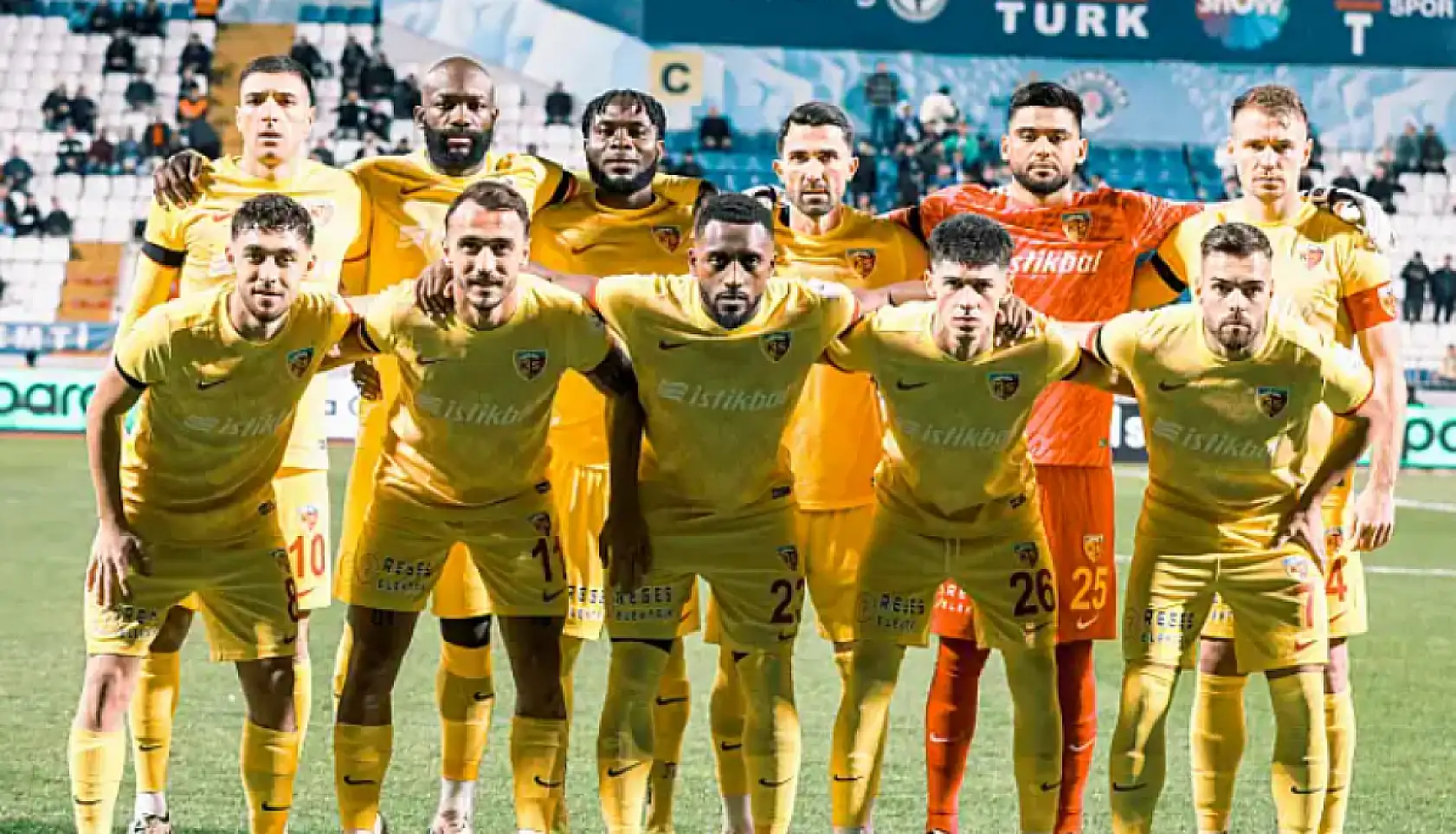 Kayseri'den kısa kısa - İşte şehrin 13 Kasım Çarşamba günü gündemi!