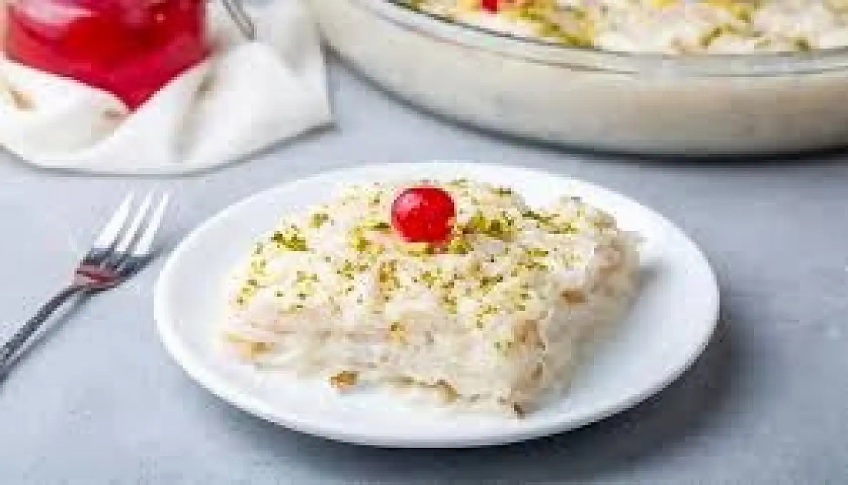 Ramazan'ın 1. Günü iftar menüsü: Bugün iftara ne pişirsem?