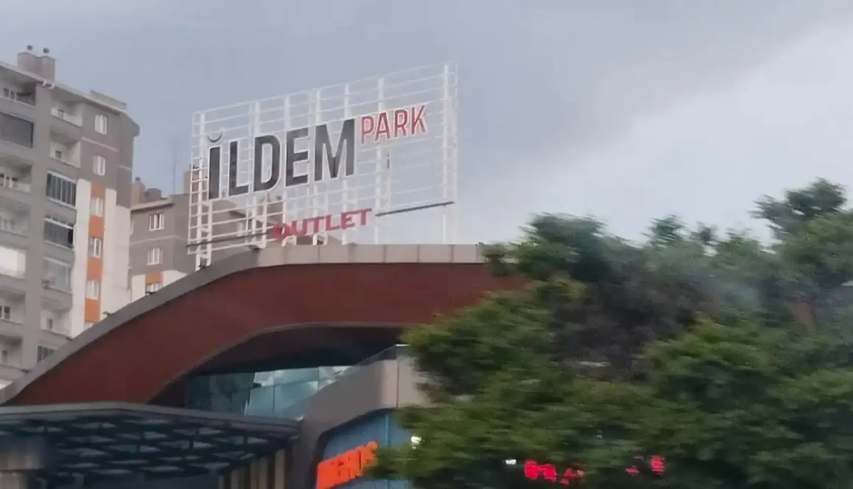 Kayseri'den kısa kısa (1 Haziran) Ulaşım, Bayram, Hayvancılık, AVM, Onur Ödülü, Kocasinan, Melikgazi...