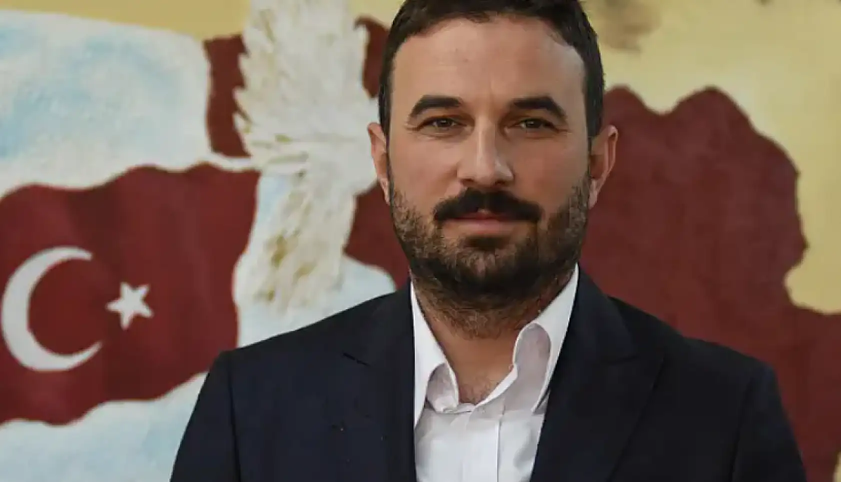 Kayseri'de bugün neler yaşandı? Cumhuriyet Meydanı'nda şok uygulama, Mahmut Arıkan ilk kez konuştu, Sarız meselesi... şehir gündeminden kısa kısa haberler!