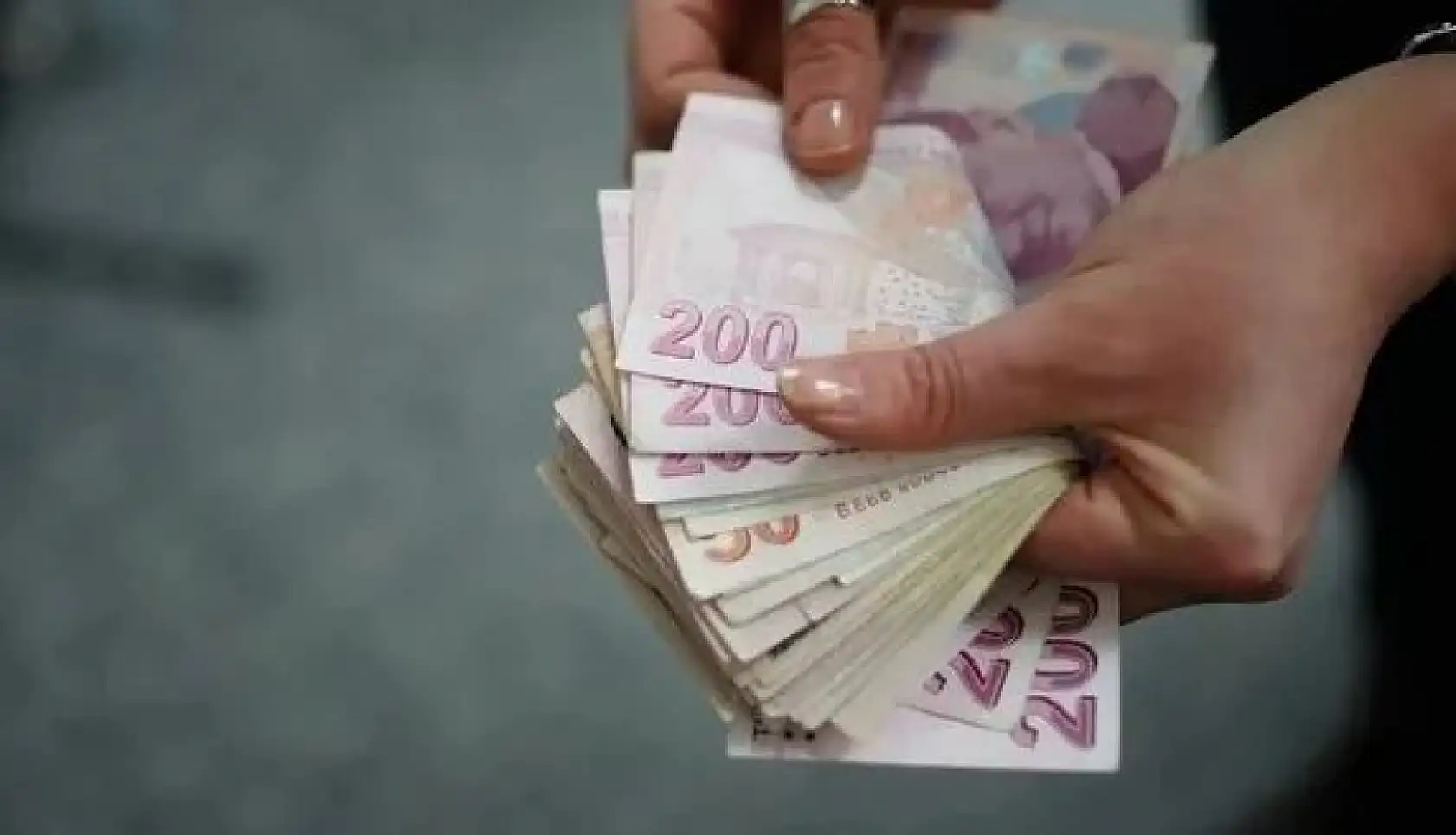 Bir gecede yüzde 68'lik zam: Mecbur kaldık!