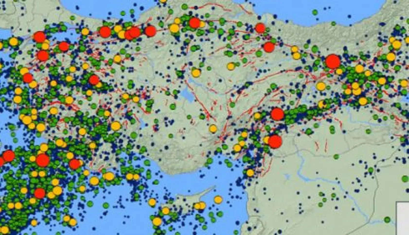 Deprem göçü başladı! Herkes o illere gidiyor... Kayseri'nin zemini ne kadar sağlam?