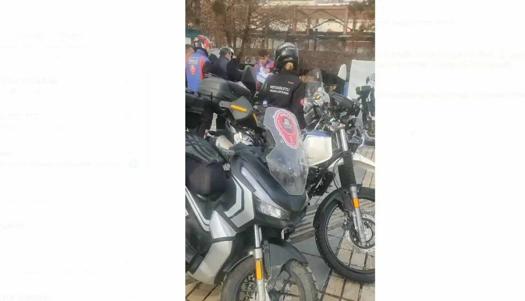 Kayseri'de iyilik hareketi: 30 bin zarf yolda!