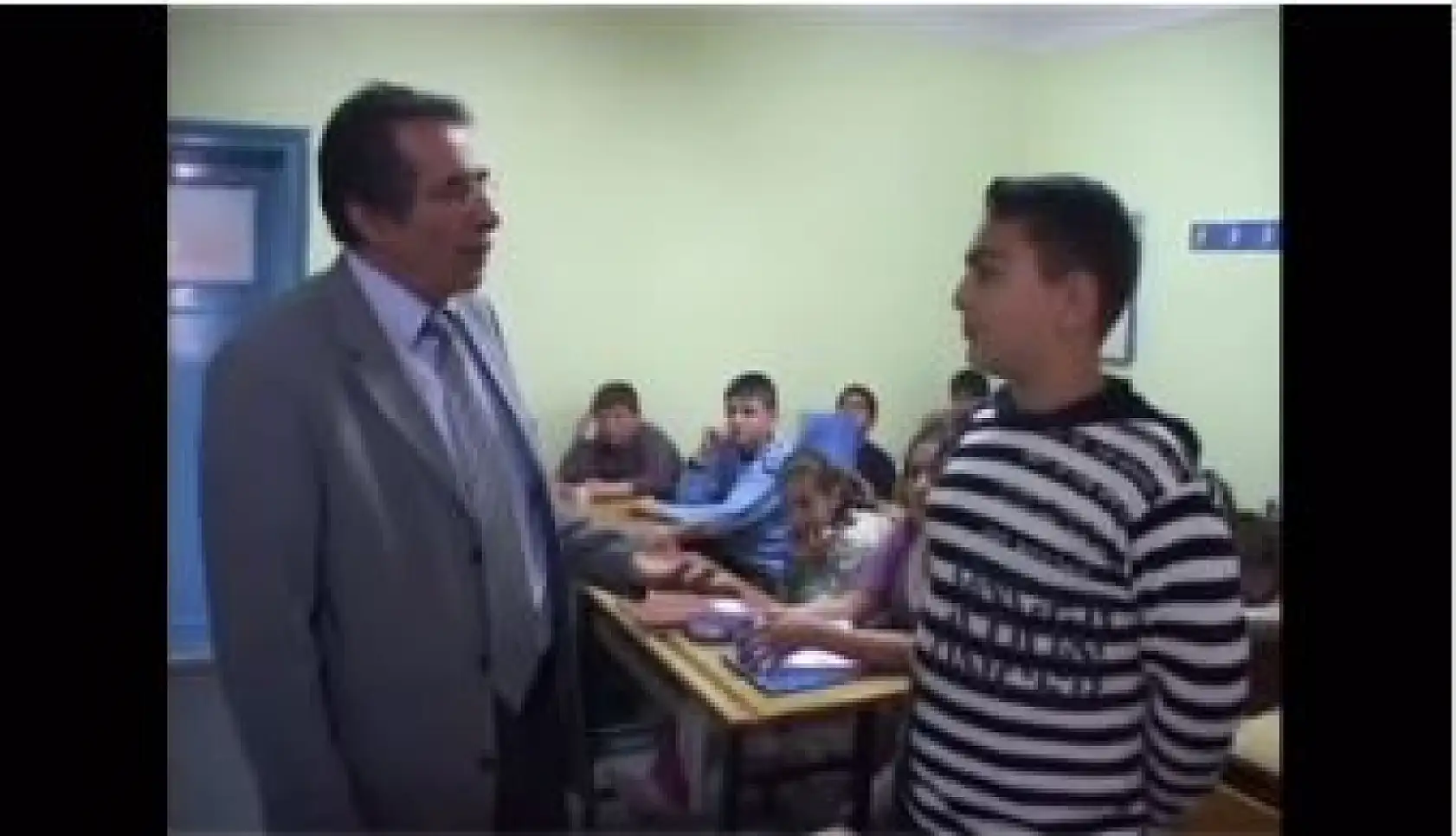 Kayserili olduğunu sakladı, sosyal medyada viral oldu! İşte nedeni…