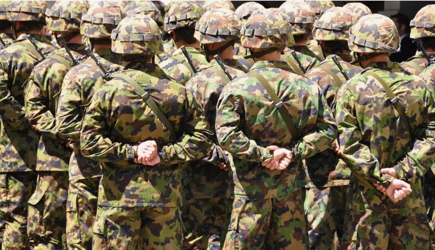 Kayserililer dikkat! 28 Günlük ücreti 245 Bin TL