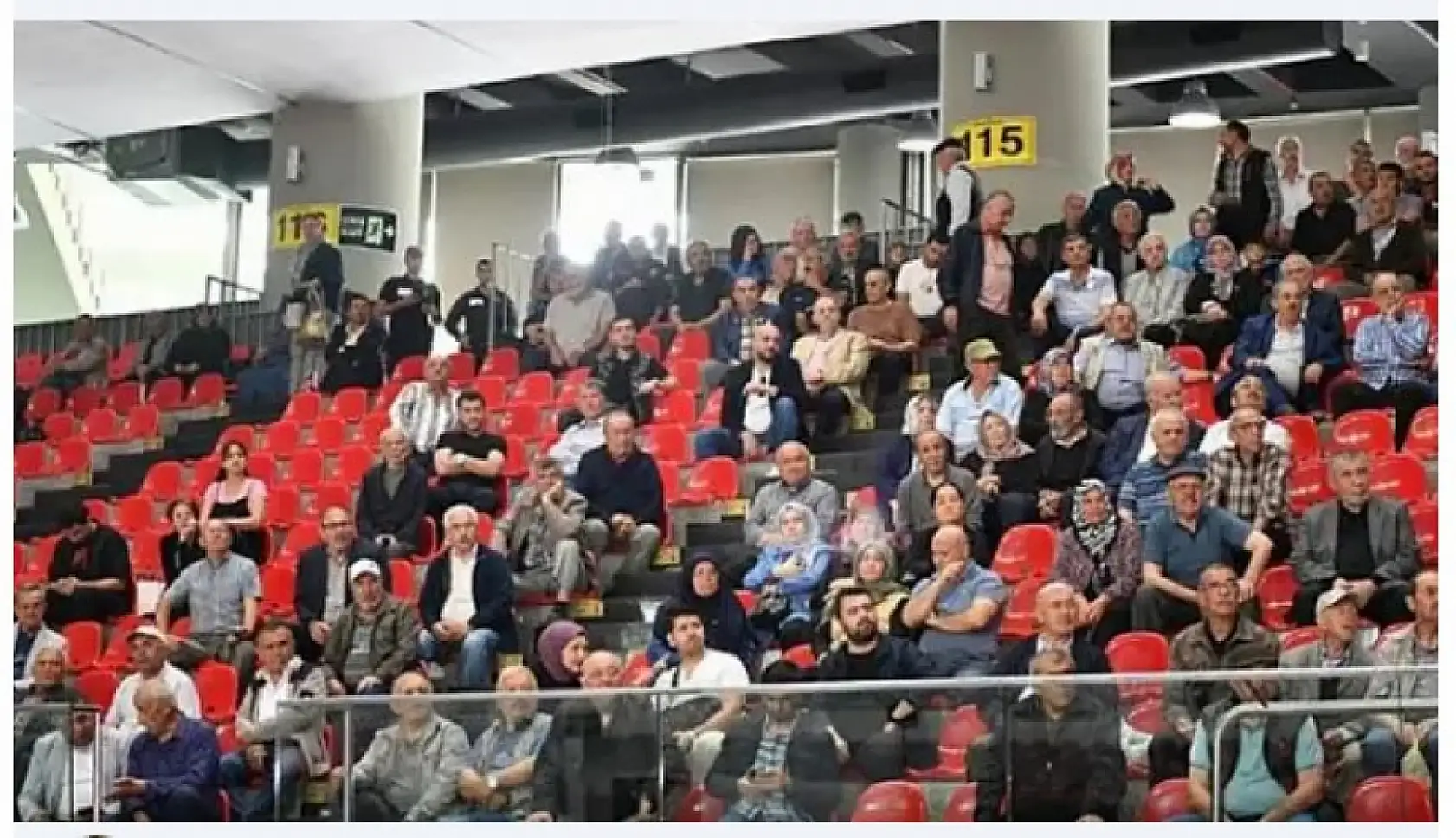 Kayseri hobi bahçelerinde kritik dönem başladı! Tek tek mesajlar atıldı...