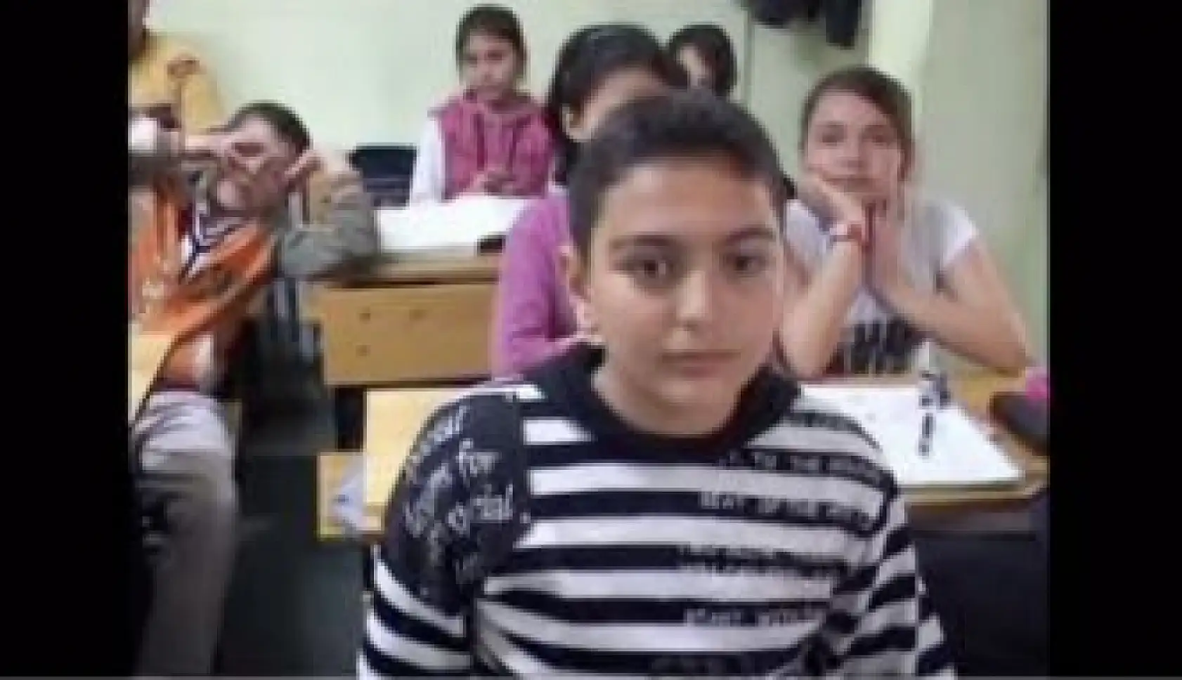 Kayserili olduğunu sakladı, sosyal medyada viral oldu! İşte nedeni…