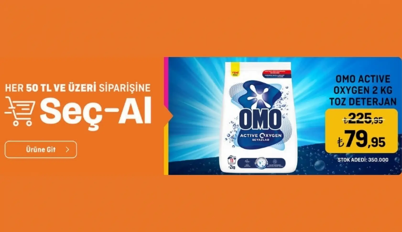 Kayseri'de fırsat yağmuru: Migros'tan 1 alana 1 bedava!