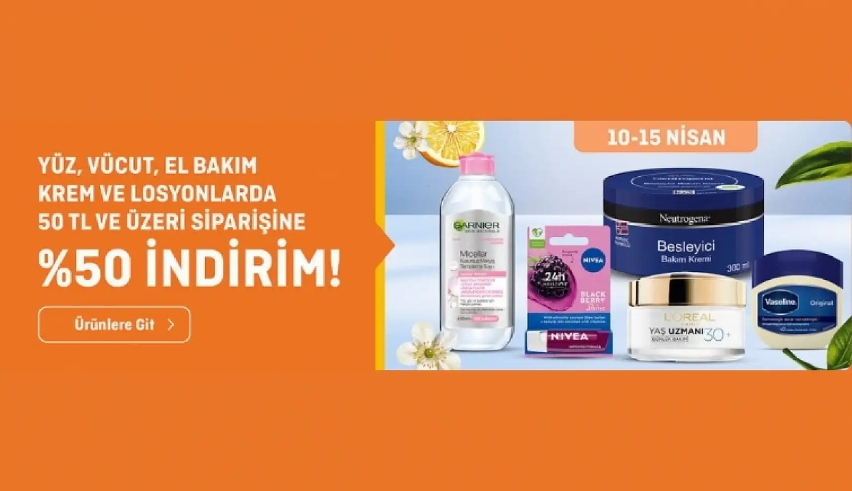 Kayseri'de fırsat yağmuru: Migros'tan 1 alana 1 bedava!