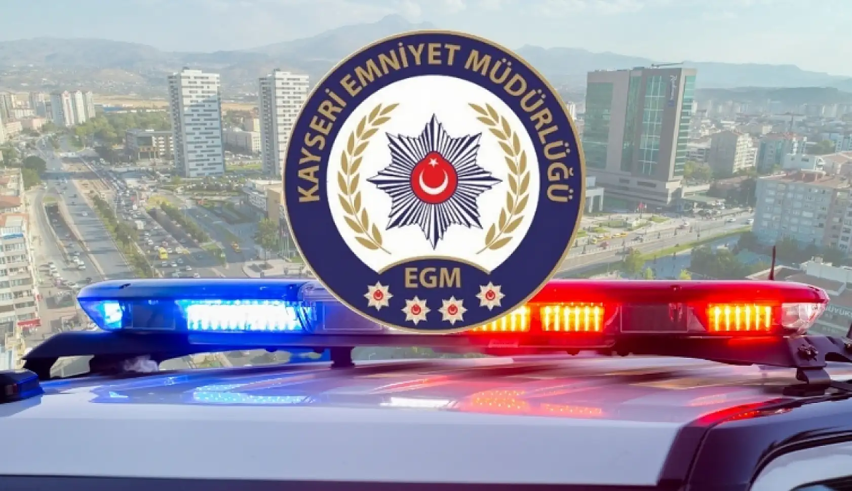 Kayseri'den öne çıkan gelişmeler: MSB, Vali Çiçek, ERVA, Ulaşım, Kira, YHT, Konkordato... (20 Kasım Perşembe)