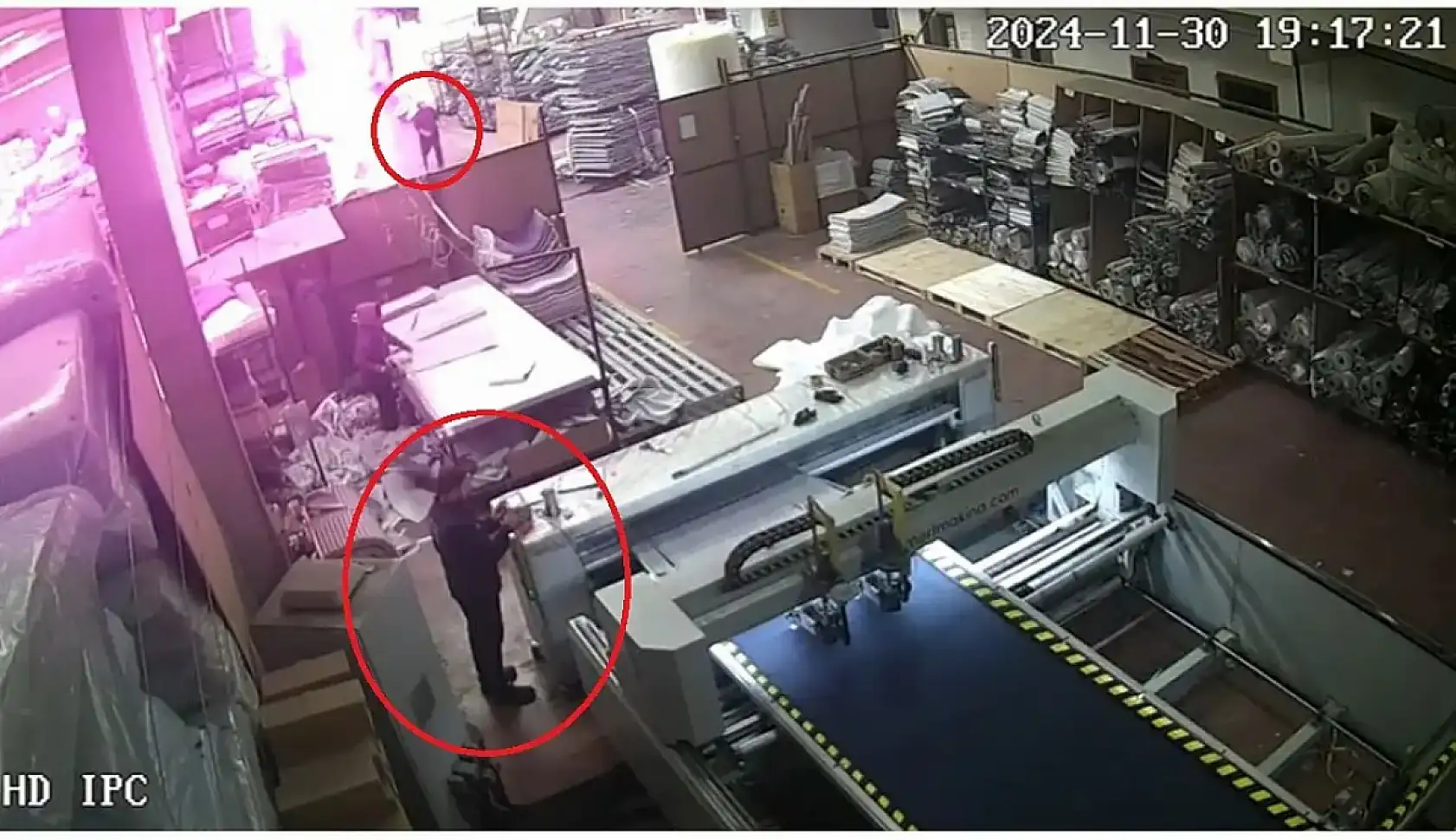 Kayseri'den kısa kısa - Yangın, siyaset, kar yağışı, zam, Kayserispor....