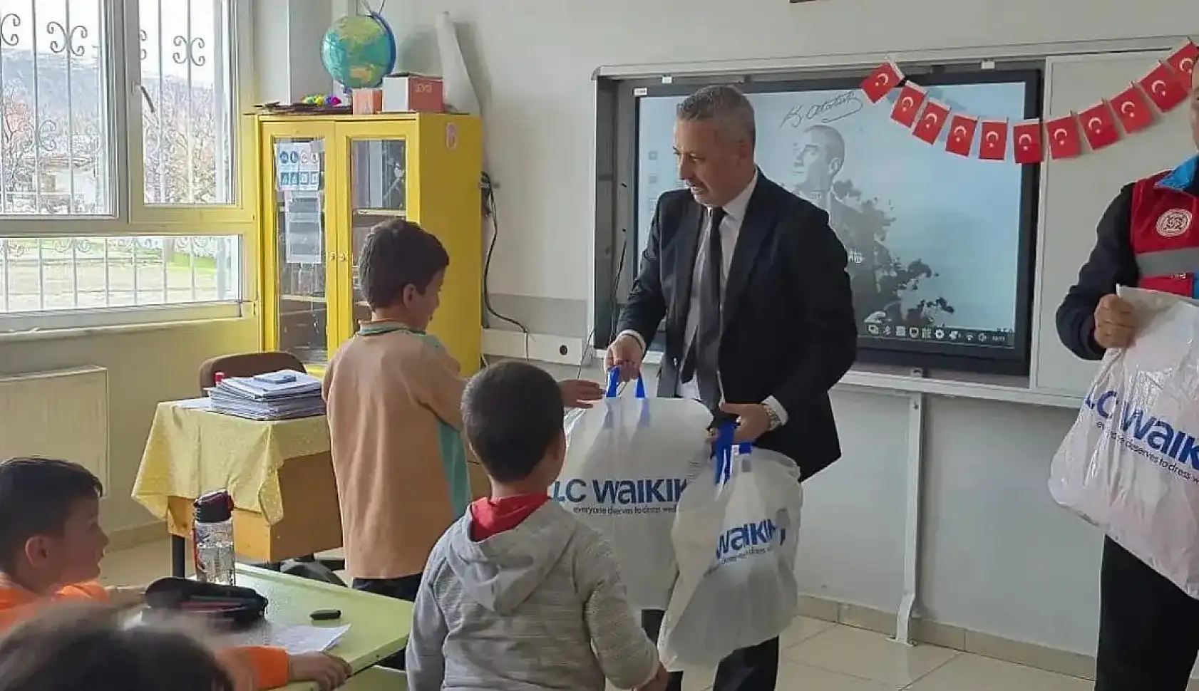 Kayseri'den Kısa Kısa: Asayiş, Provokasyon, İddialı Tesis, Sürpriz, Bilal Bayazit...