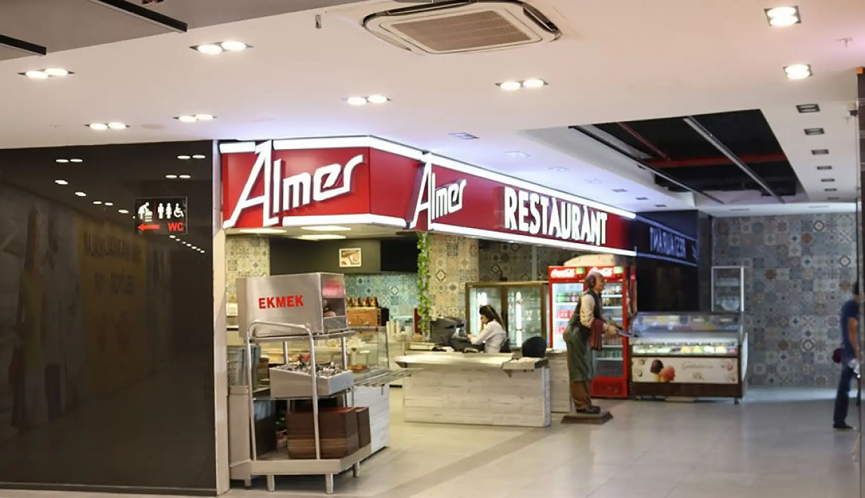 Kayserililere nostalji turu – Bunları hatırlıyor musunuz?