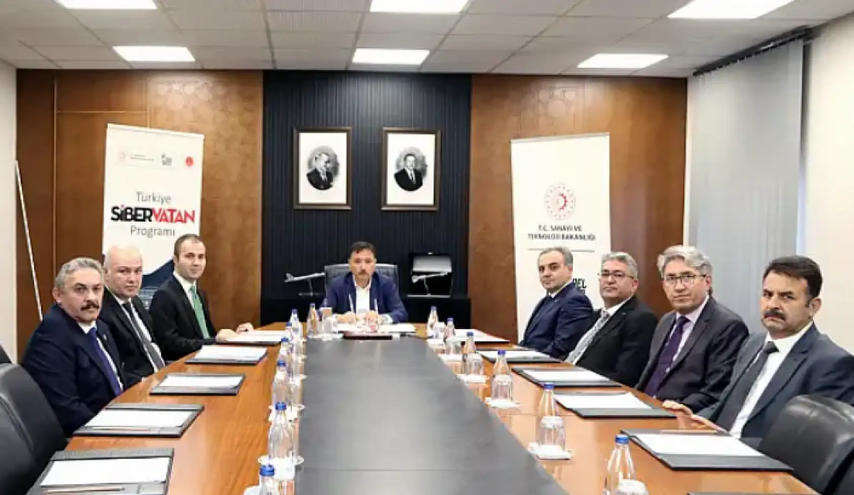 Kayseri'de bugün neler yaşandı?