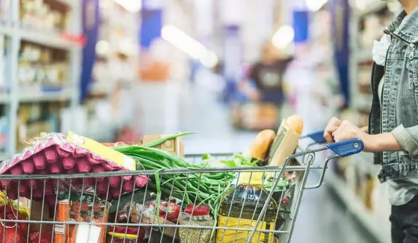 Market fiyatları cep yakıyor: İşte zam şampiyonu!