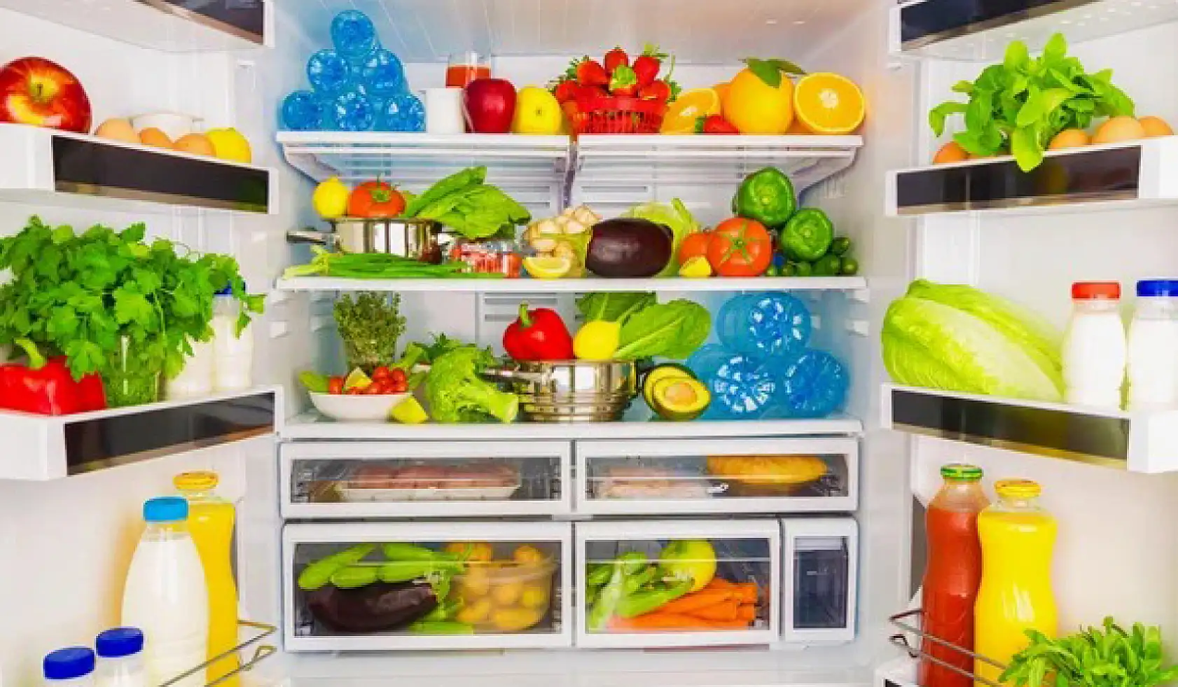 Yeni yılda şans ve bereket isteyenler bunları mutlaka yapın!