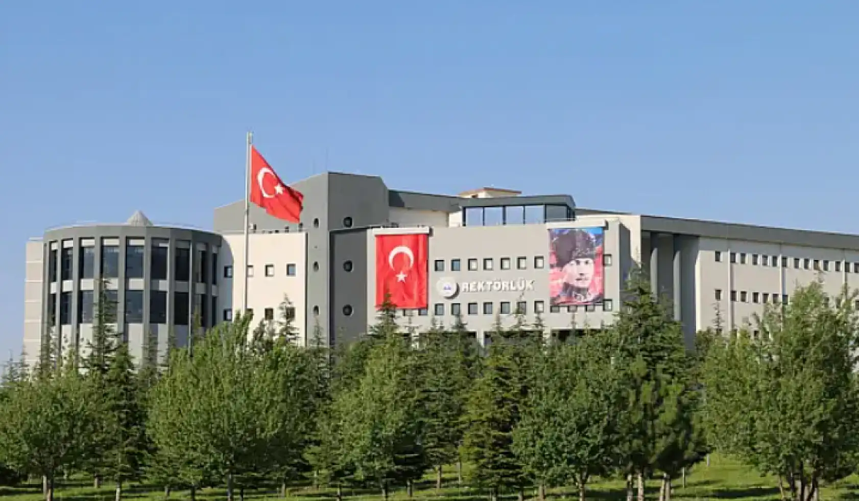 Kayseri'de bugün neler yaşandı?