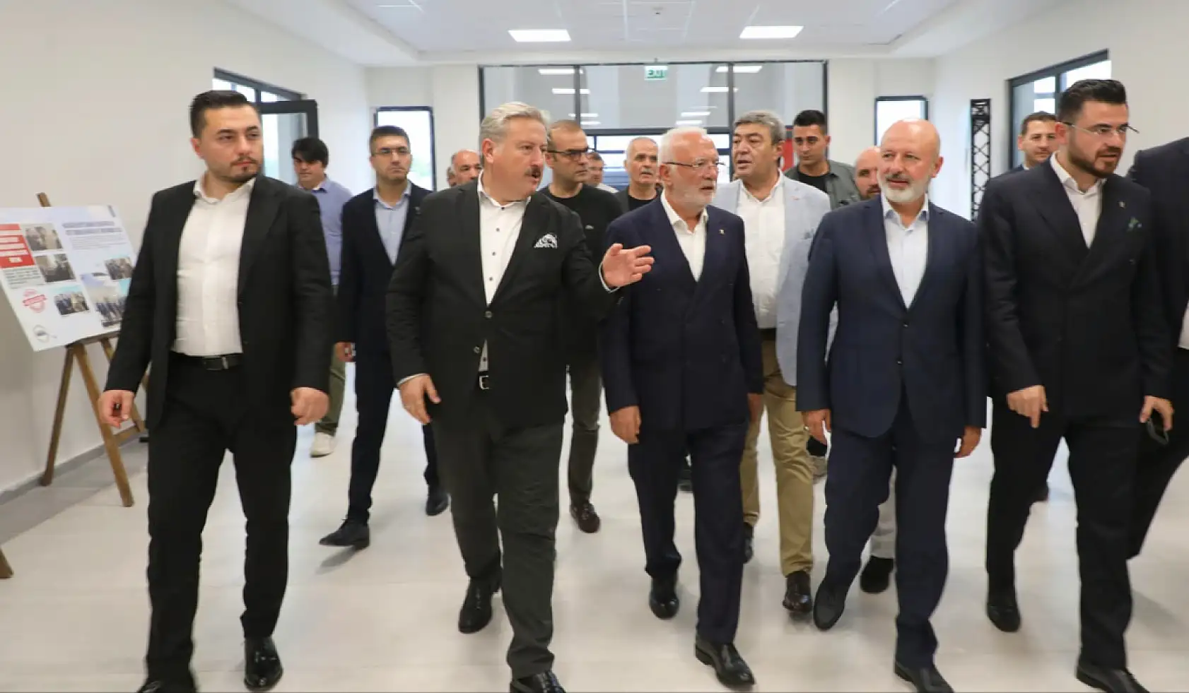 Kayseri kısa kısa: Tomarza, şenlik, domates, kira ve öne çıkanlar... (3 Ağustos)