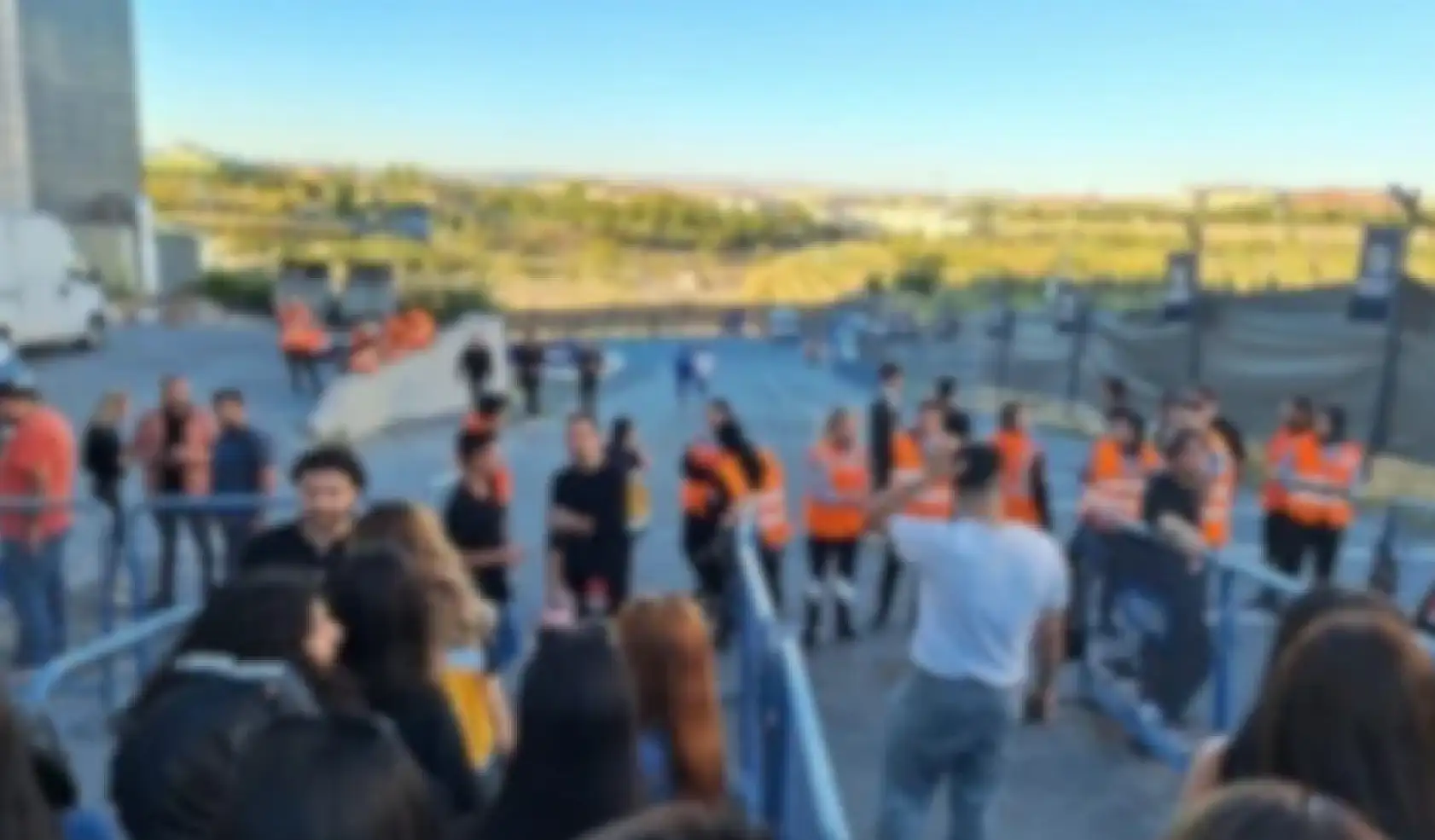 Kayseri'den kısa kısa... Bugün neler yaşandı? (5 Ekim 2024)