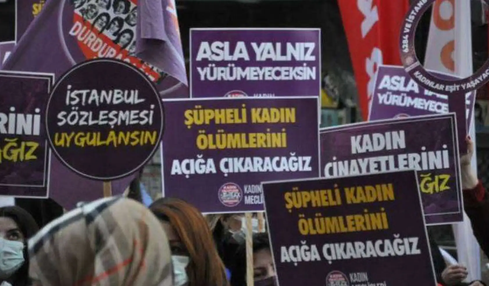 Dünya Kız Çocukları Günü: Türkiye'de bir yas günü!