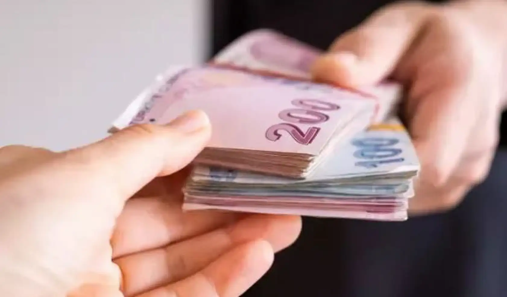 Son dakika asgari ücret zam haberi!