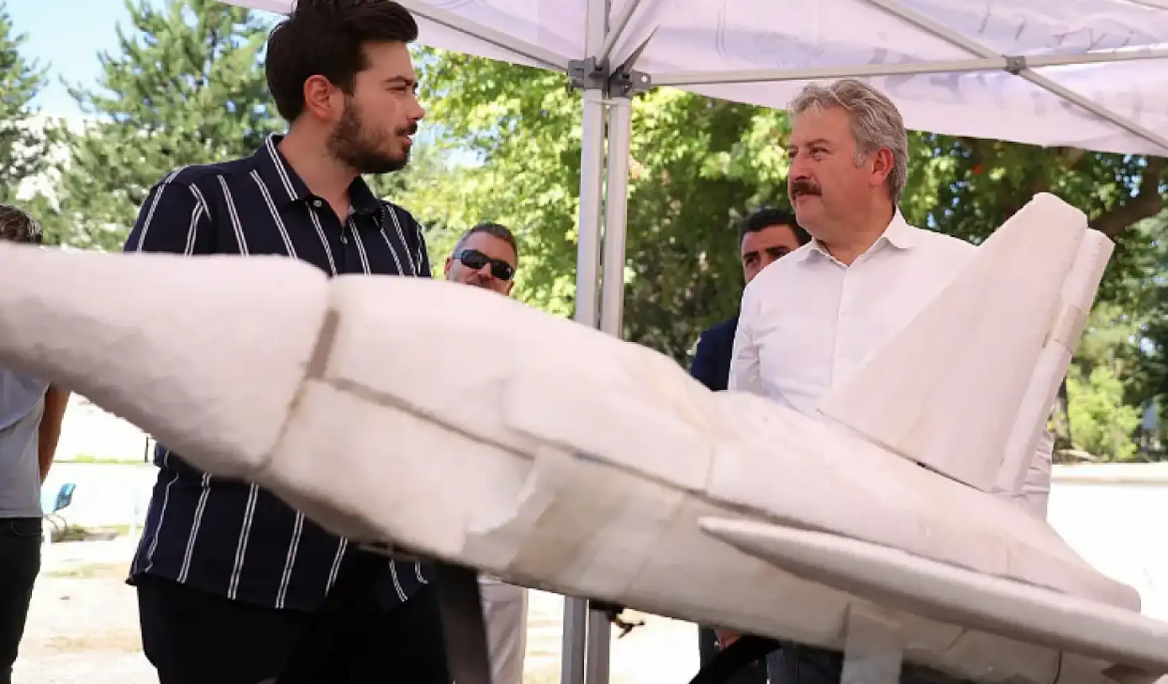 Kayseri'den kısa kısa - İşte şehrin 13 Kasım Çarşamba günü gündemi!