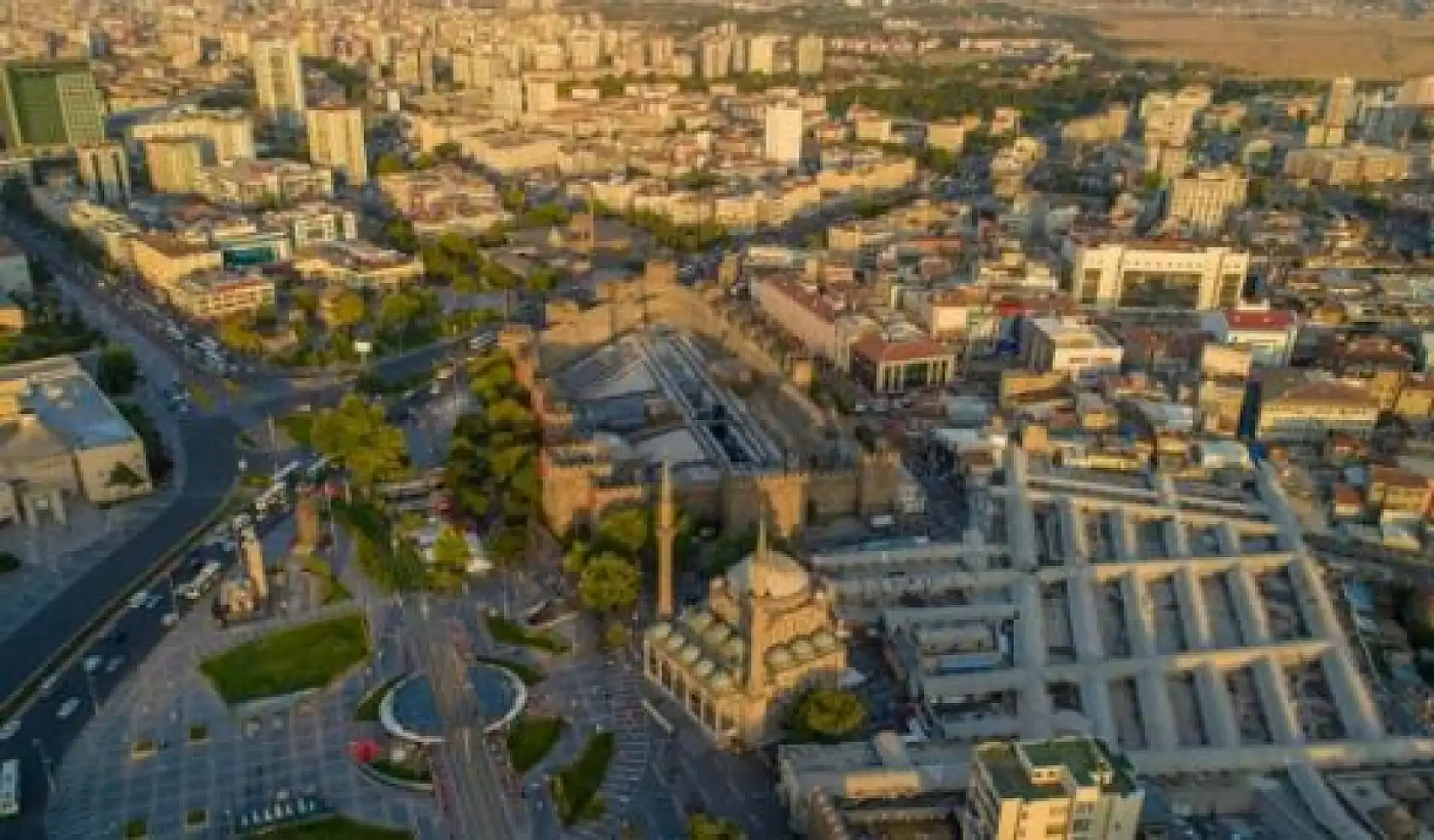 Deprem göçü başladı! Herkes o illere gidiyor... Kayseri'nin zemini ne kadar sağlam?
