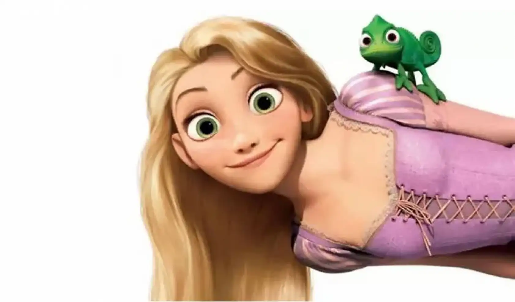 Disney Prensesleri terapiye giderse...!