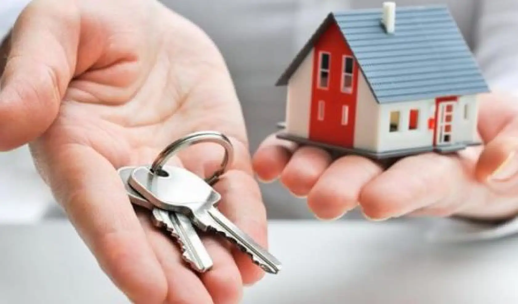 Son dakika... Ev ve iş yeri kira zamları belli oldu!